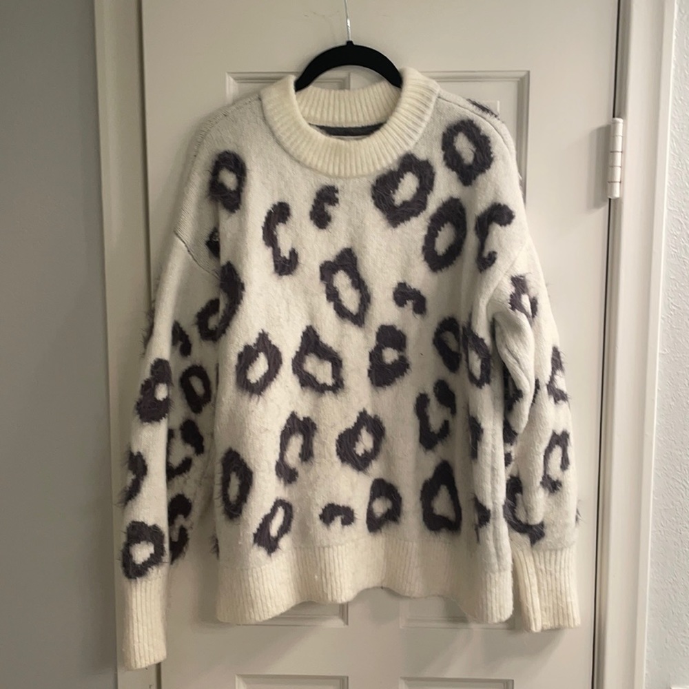 Lou & Grey Sweater